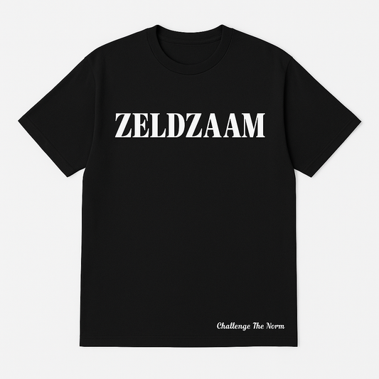 Bloom of Thought – Standard Fit Tee