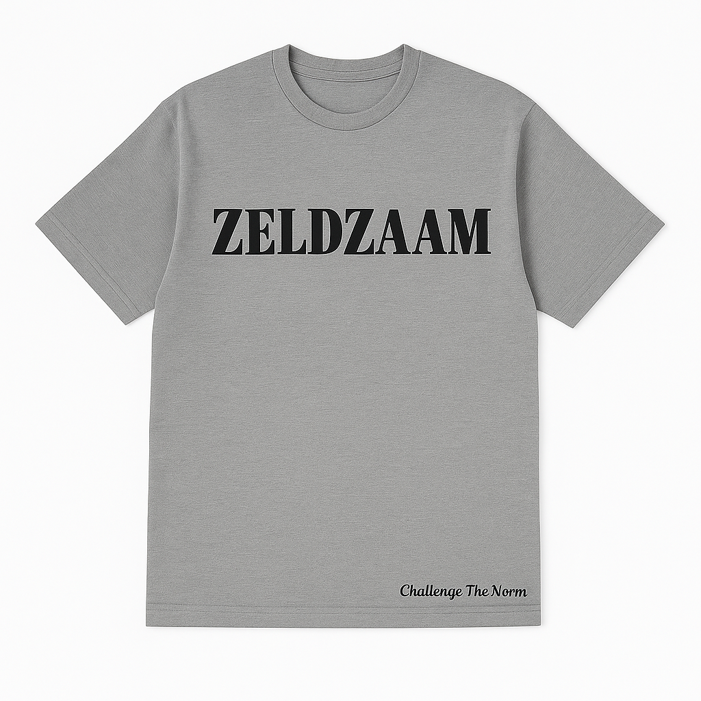 Bloom of Thought – Standard Fit Tee