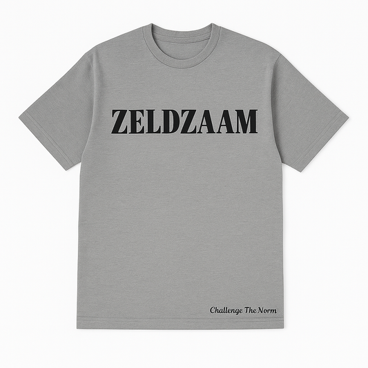 Bloom of Thought – Standard Fit Tee