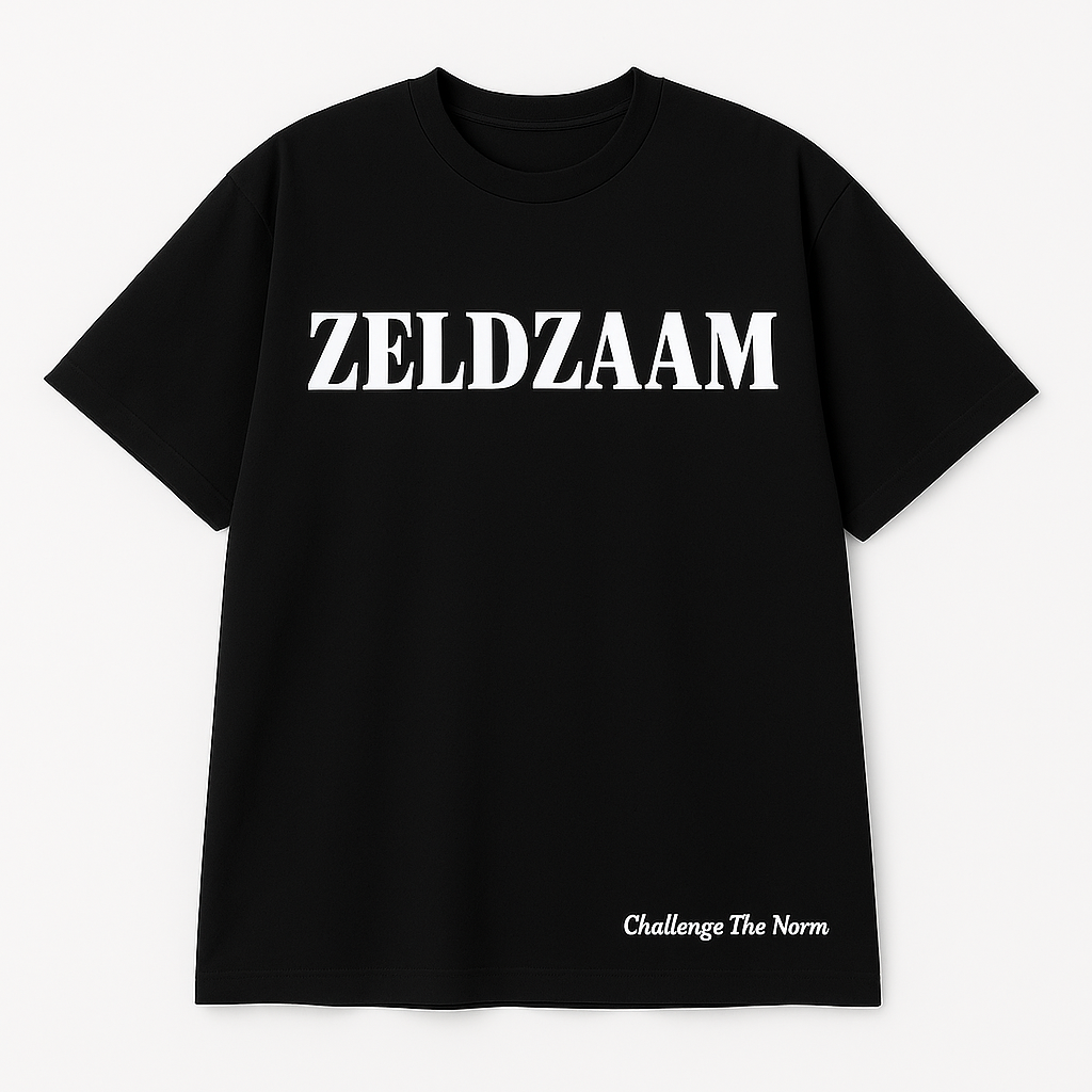 Bloom of Thought – Drop Tee