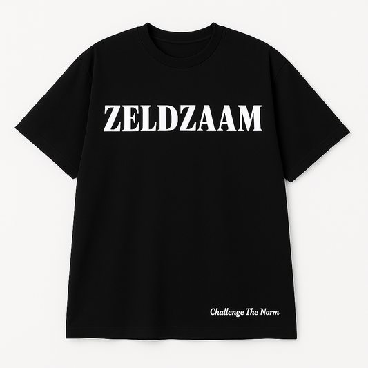 Bloom of Thought – Drop Tee