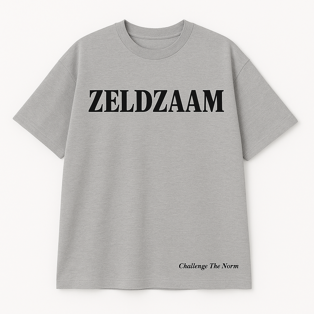 Bloom of Thought – Drop Tee