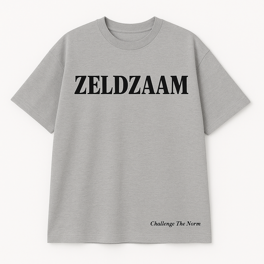 Bloom of Thought – Drop Tee