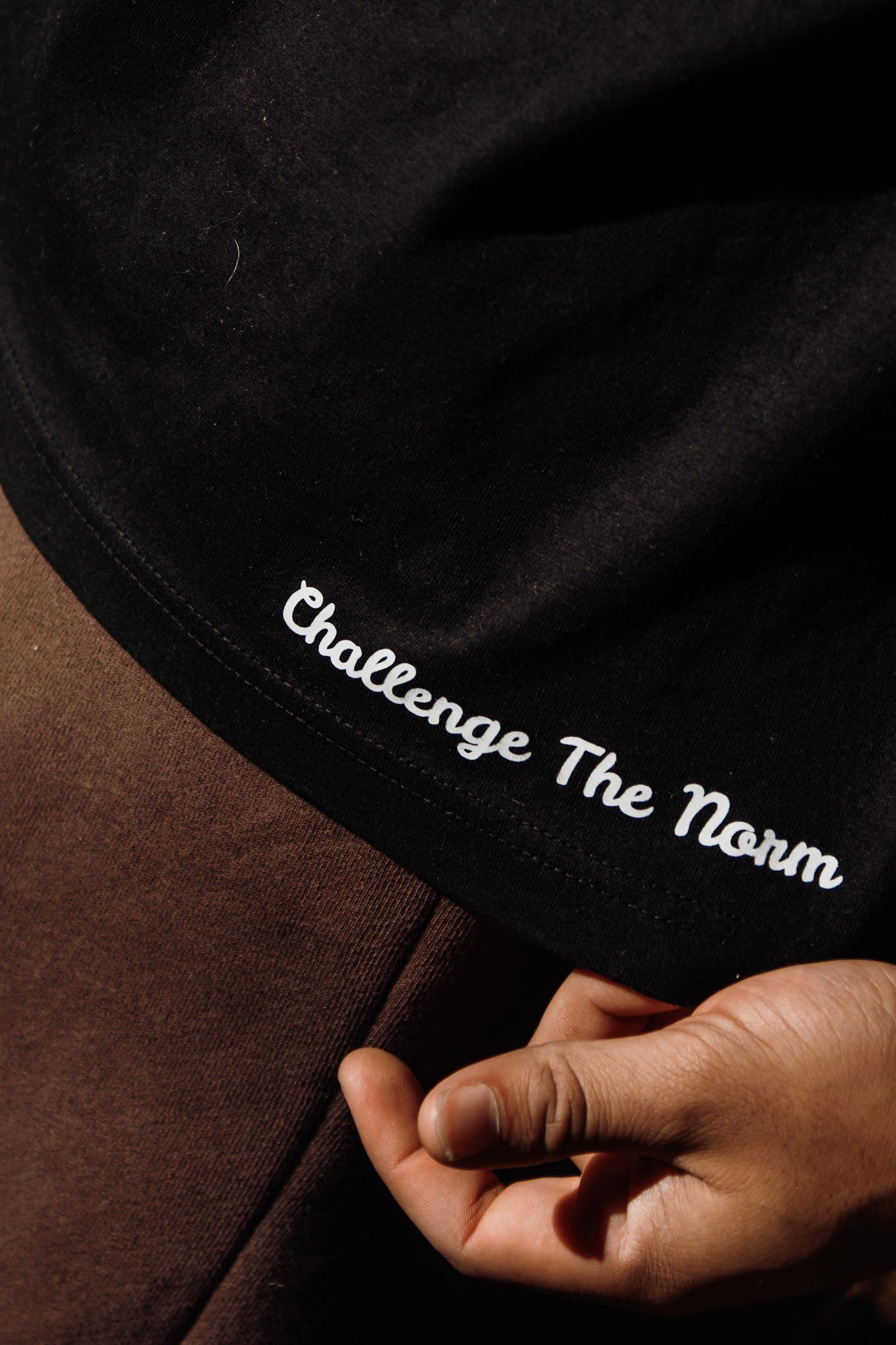 Bloom of Thought – Drop Tee